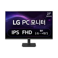 LG 27QP500