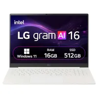 LG 그램 16