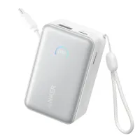 앤커 나노 파워뱅크 10000mAh 45W (A1638)