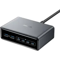 앤커 프라임 200W 6포트 데스크탑 충전기