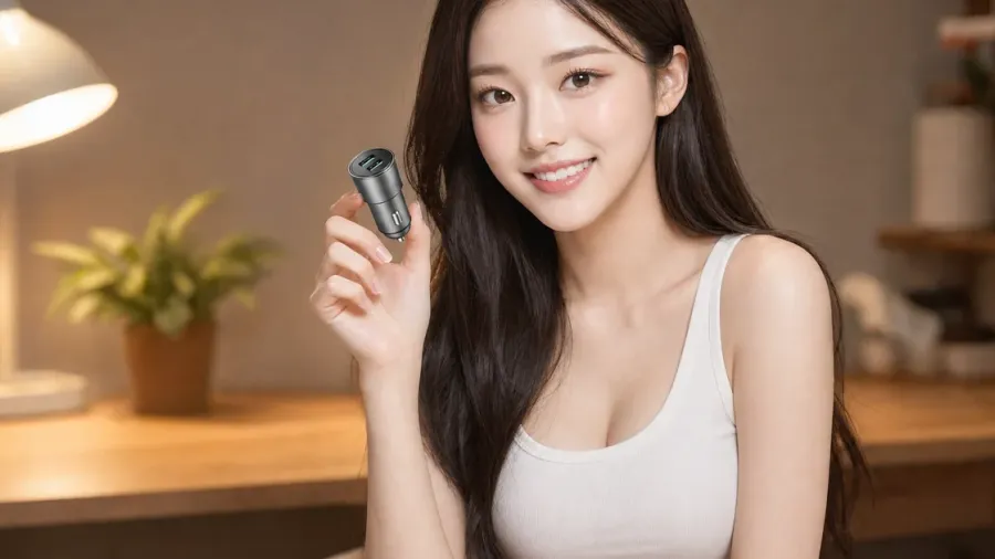 차량용·여행용 고속충전기 추천 2026 (시가잭 듀얼 PD, 출장 필수템)