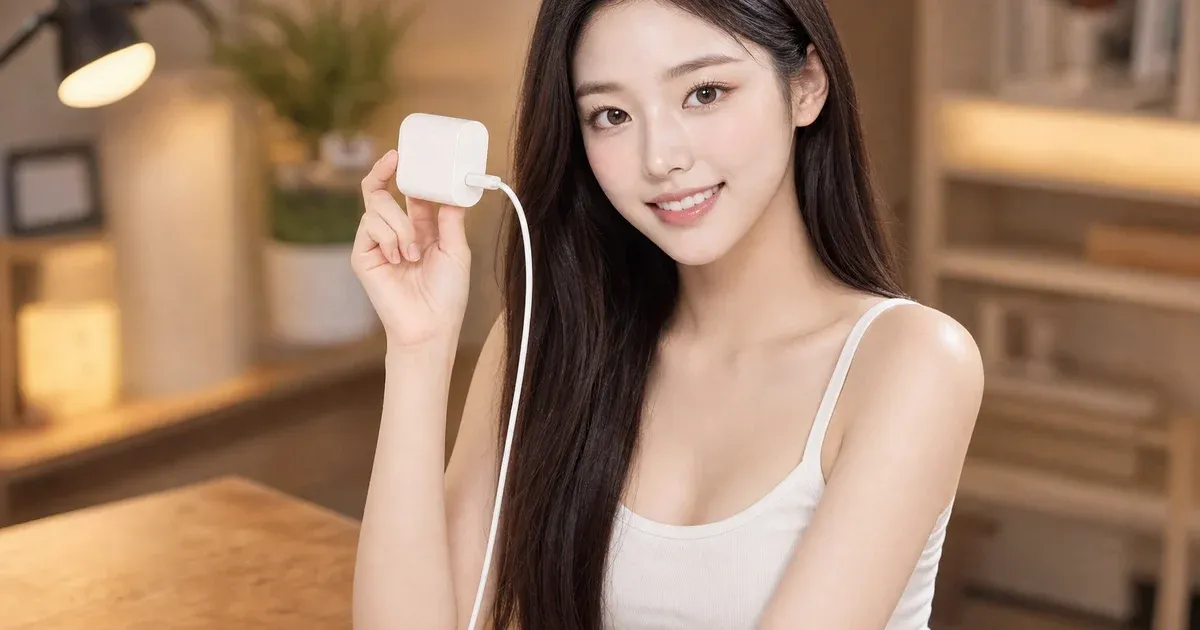 25W? 45W? PD? PPS? 충전기 사려다 규격에서 막히셨죠. 아이폰과 갤럭시가 실제로 받는 속도, 초고속충전 2.0 조건, 정품 45W가 필요한 경우까지 유하린이 딱 정리했어요. 헷갈리지 말고 인터넷 최저가로 내 폰에 맞는 걸로.