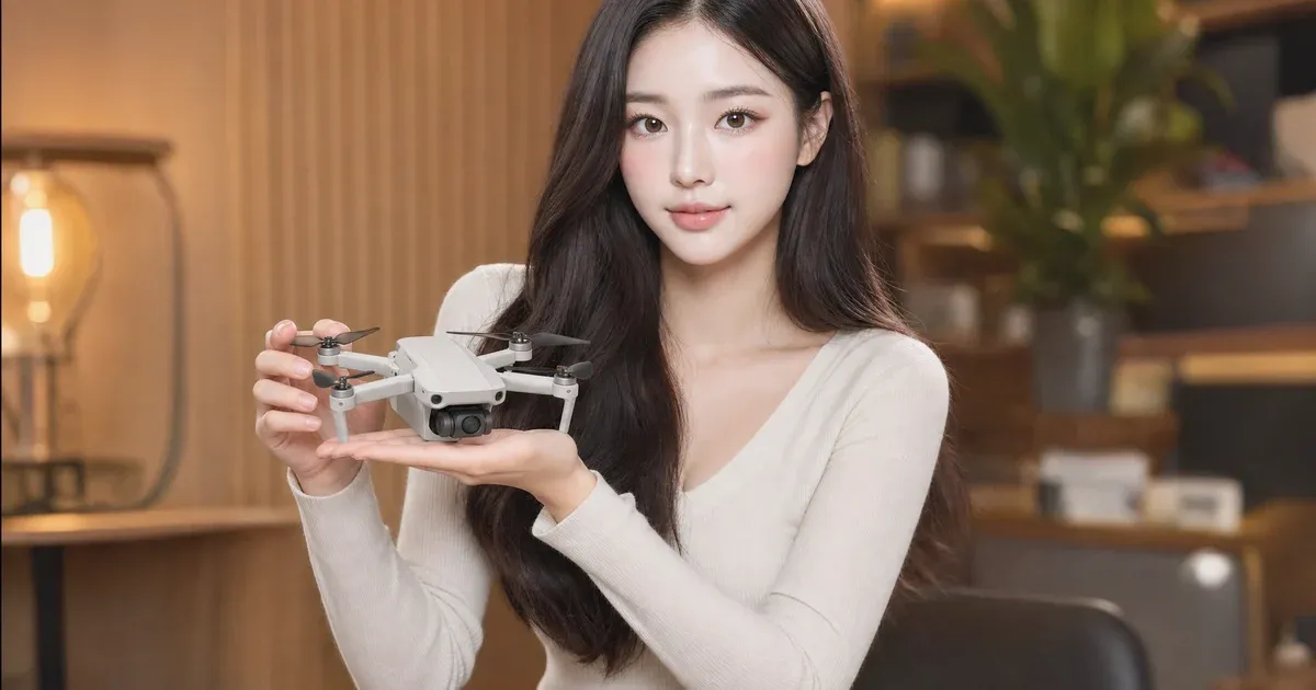 가성비 입문 드론 찾다가 두 번 사는 사람 정말 많아요. 유하린이 DJI 네오·플립·미니 5 프로를 정리하고, 250g 자격증 문제까지 짚어서 처음부터 후회 없는 한 대를 골라드려요.
