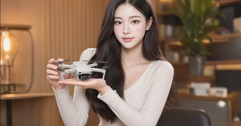 입문용 드론 추천, 결국 DJI: 네오·플립으로 될까 아니면 미니 5 프로일까 (2026)