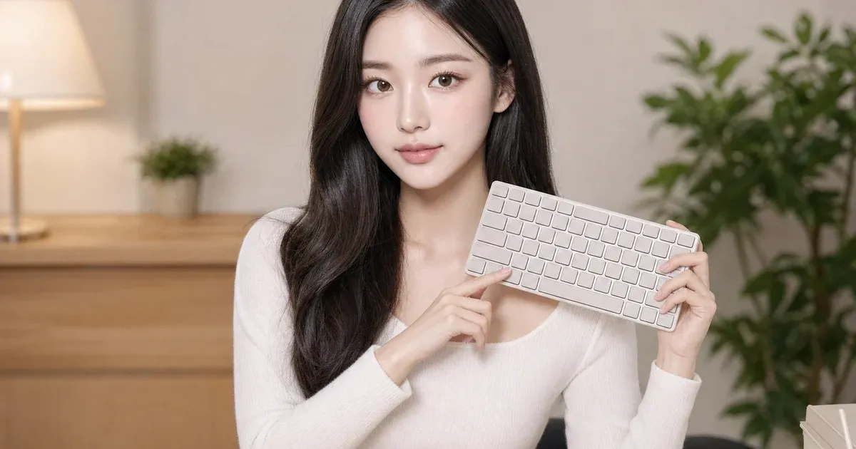 오픈 오피스에서 타건음 눈치 보셨죠. 무접점은 정숙·수명, 저소음 적축은 가성비. 유하린이 둘 차이부터 한성·레오폴드·토프레·바밀로 실물 픽까지 정리했어요. 재택·새벽 작업까지 조용하게, 인터넷 최저가로 바로.