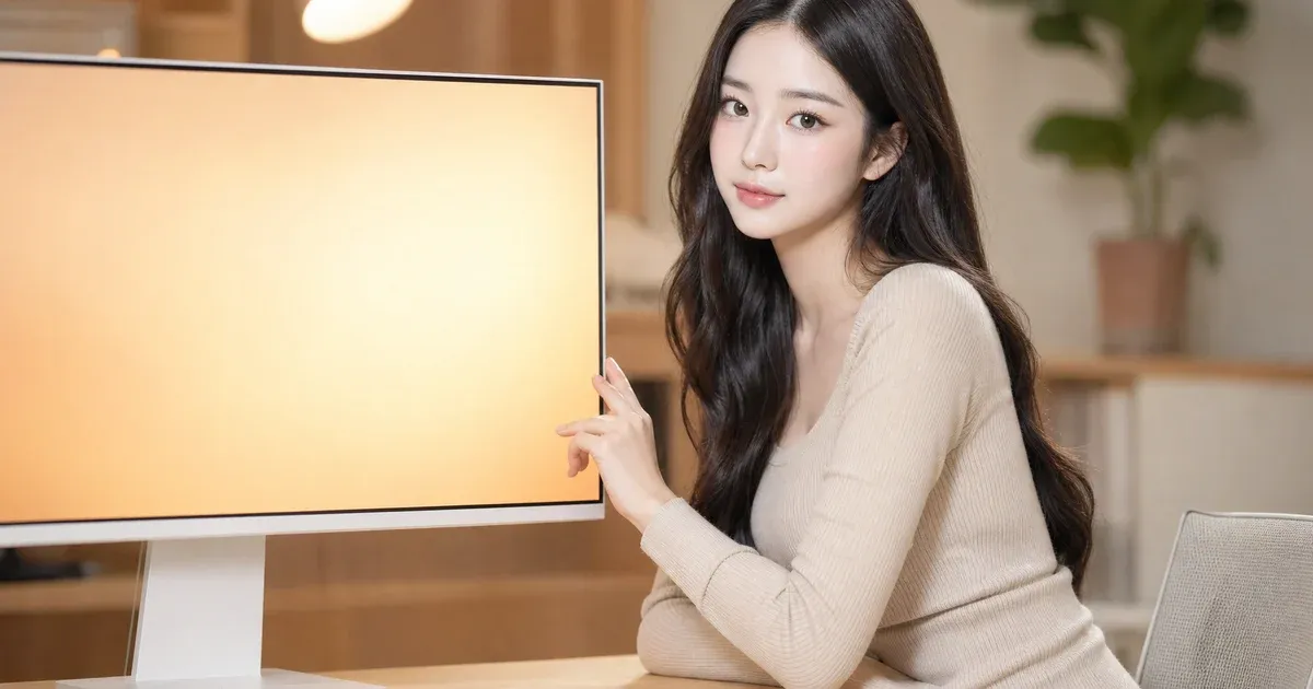 하루 8시간 보는 화면, 눈이 뻑뻑하다면 모니터부터 바꿔야 해요. 눈 피로는 해상도보다 깜빡임·밝기·색온도가 원인. 플리커프리·저청색광·자동밝기 기준으로 유하린이 시력보호 모니터를 골라드려요. 인터넷 최저가로.