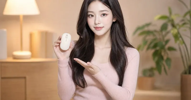 무소음 마우스 추천, 딸깍 소리 없는 사무실용 3종 (저소음 클릭 비교)