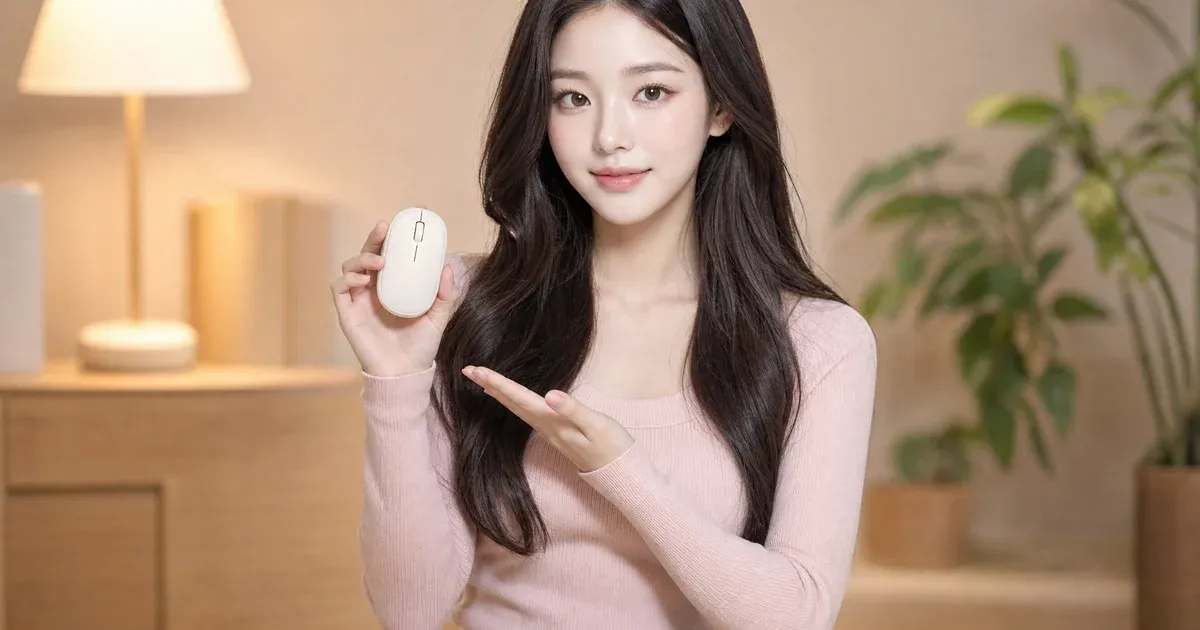 옆자리 눈치 보이는 딸깍 소리, 마우스만 바꿔도 사라져요. 유하린이 로지텍 무소음 3종의 소음 감소·배터리·기기 전환을 냉정하게 비교해 사무실에 딱 맞는 한 대를 골라드려요.
