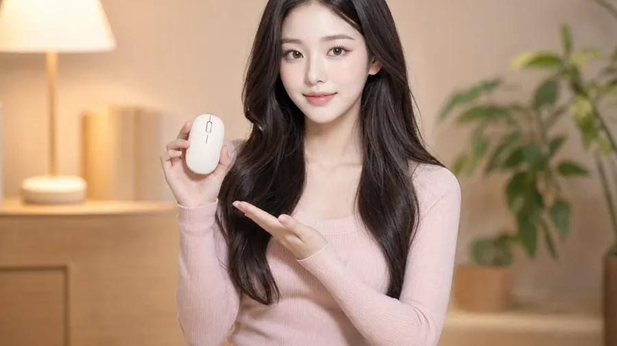 무소음 마우스 추천, 딸깍 소리 없는 사무실용 3종 (저소음 클릭 비교)