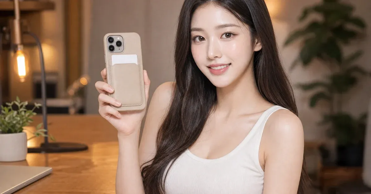 교통카드·사원증·카드 한두 장만 폰에 붙이면 지갑을 안 들어도 돼요. 유하린이 뒷면 슬라이드 | 다이어리형 | 맥세이프 탈착형 | 투명 카드수납을 카드 개수·보안·슬림함 기준으로 딱 갈라드려요. 인터넷 최저가로 바로 챙기세요.
