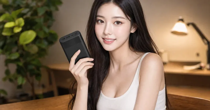 아빠 캠핑·차박 보조배터리, mAh만 보면 후회해요 (2026 대용량 픽·Wh 계산)