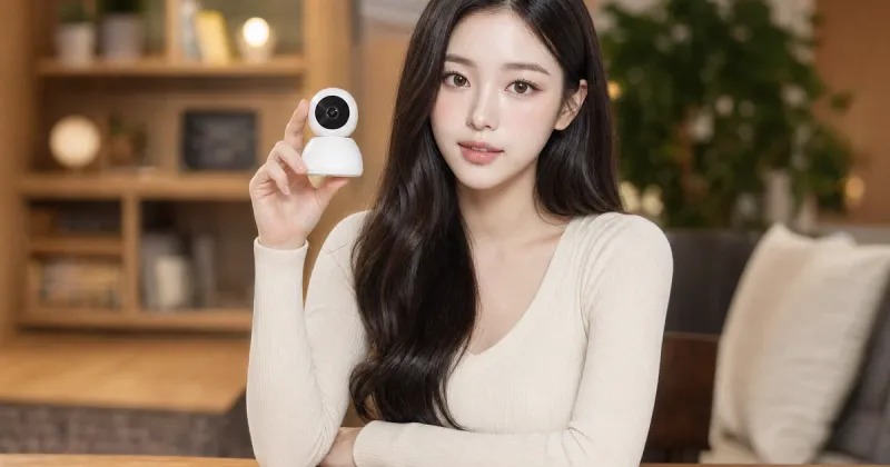 홈CCTV·펫캠·현관 카메라 추천 2026: 허브 없이 되는 티피링크 타포, 뭘 어디에 달까