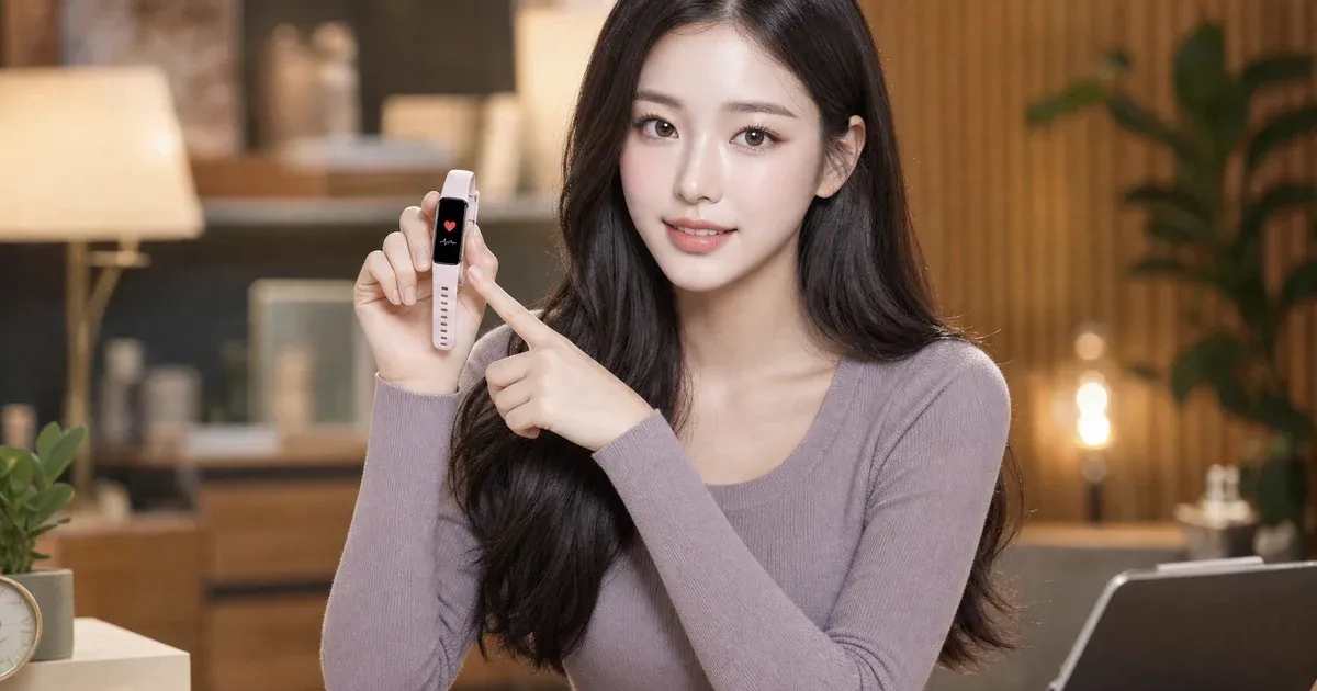 꼭 갤럭시워치·애플워치가 아니어도 돼요. 배터리 2~3주 가는 아마즈핏, 운동 정확한 가민, 5만 원대 샤오미까지. 부모님 건강 선물부터 운동 입문까지 유하린이 예산·용도별로 냉정하게 골라드려요. 인터넷 최저가로.