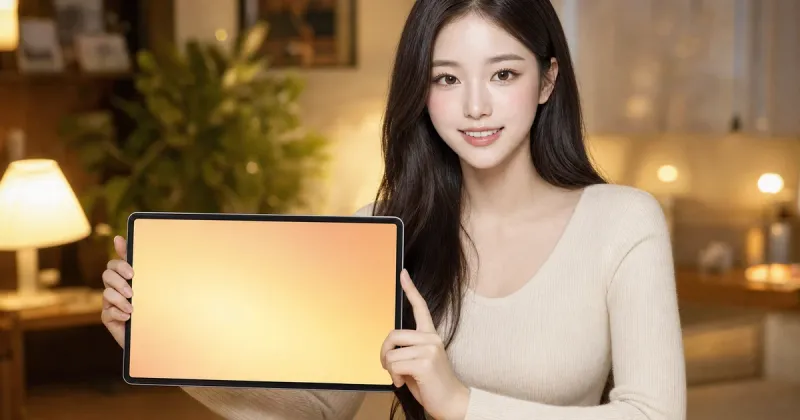 가성비 태블릿 추천 2026, 거실·차량 영상용 완벽 정리 (넷플릭스·유튜브·아이 학습 + 화질 함정 주의)