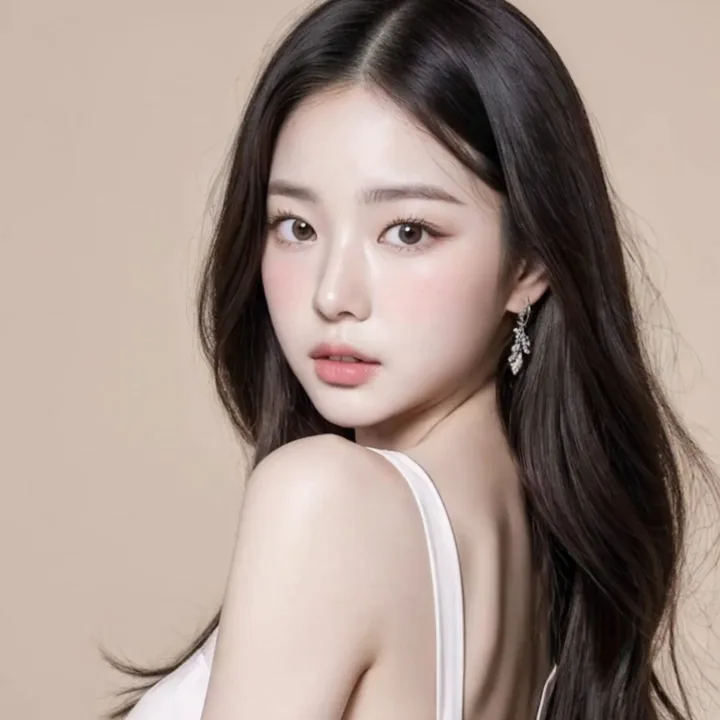 IT-GIRL · 유하린